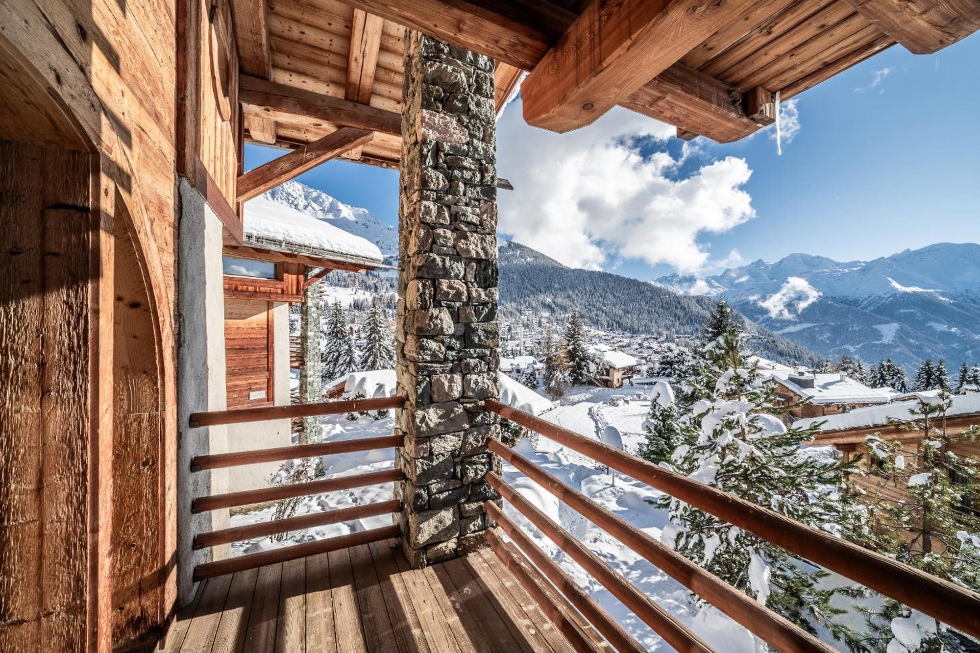 Capel Verbier - By Emerald Stay Εξωτερικό φωτογραφία
