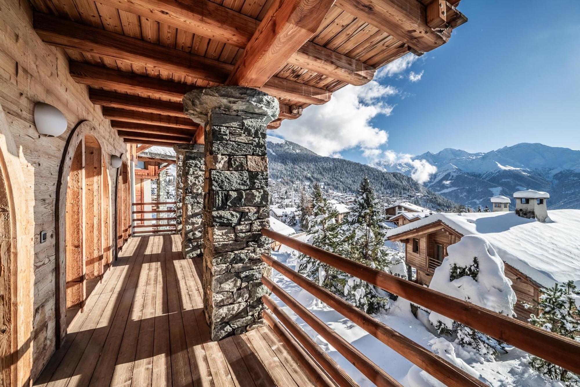 Capel Verbier - By Emerald Stay Εξωτερικό φωτογραφία