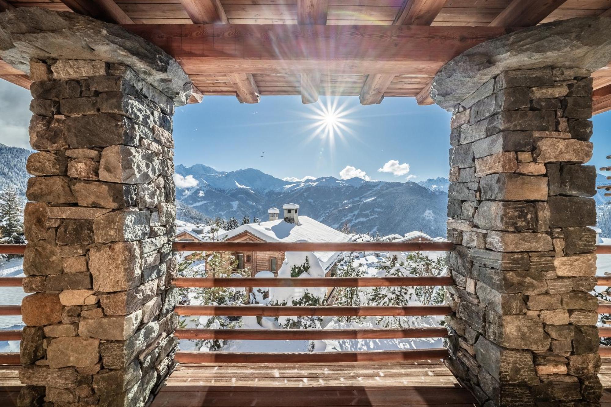 Capel Verbier - By Emerald Stay Εξωτερικό φωτογραφία