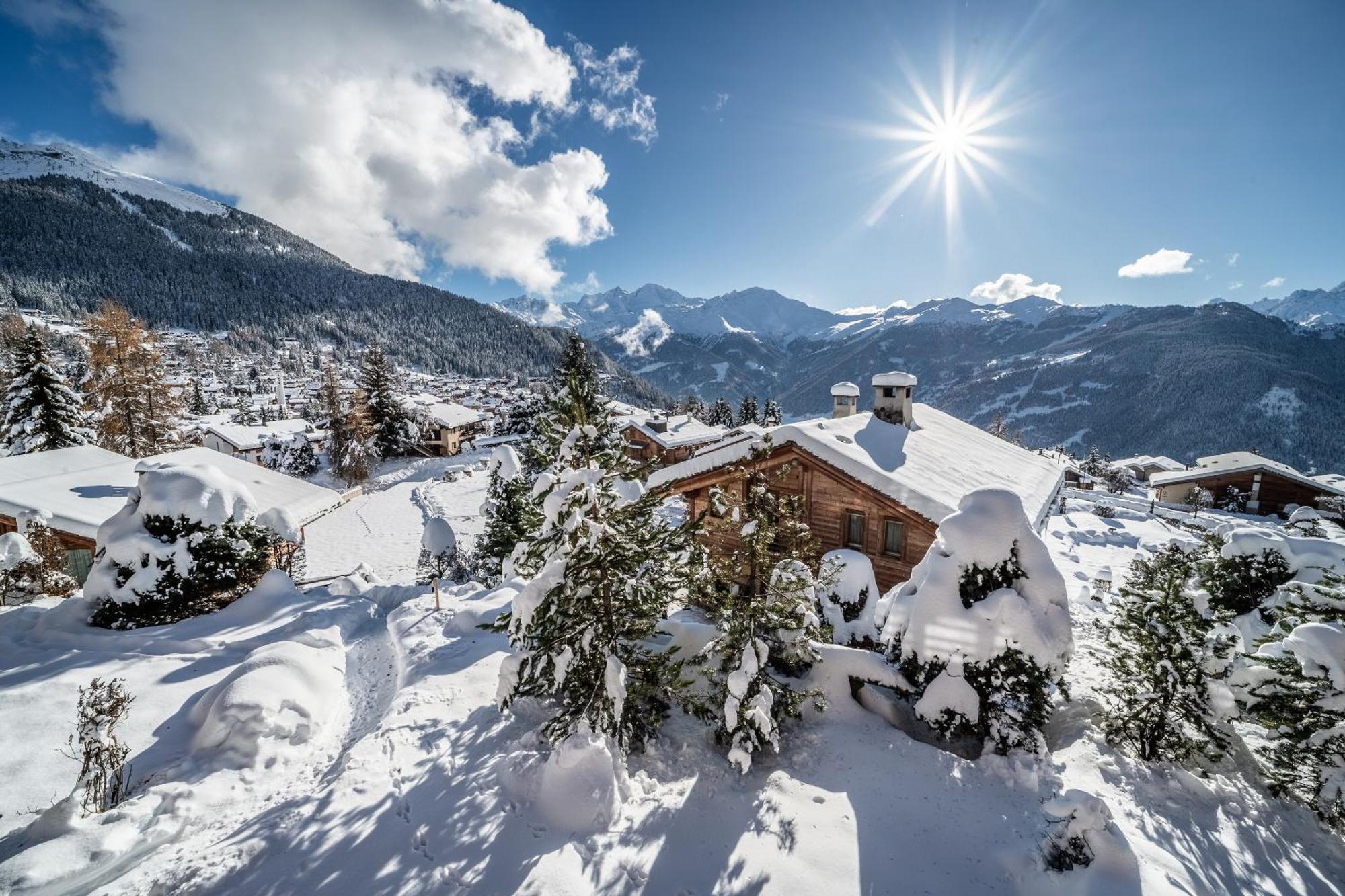 Capel Verbier - By Emerald Stay Εξωτερικό φωτογραφία