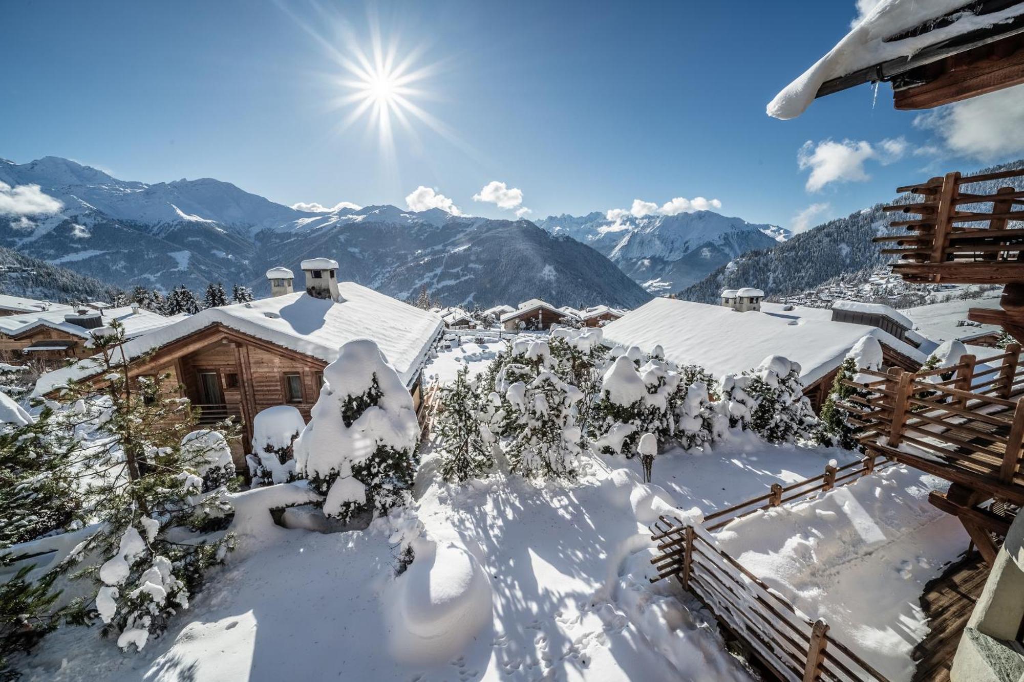 Capel Verbier - By Emerald Stay Εξωτερικό φωτογραφία
