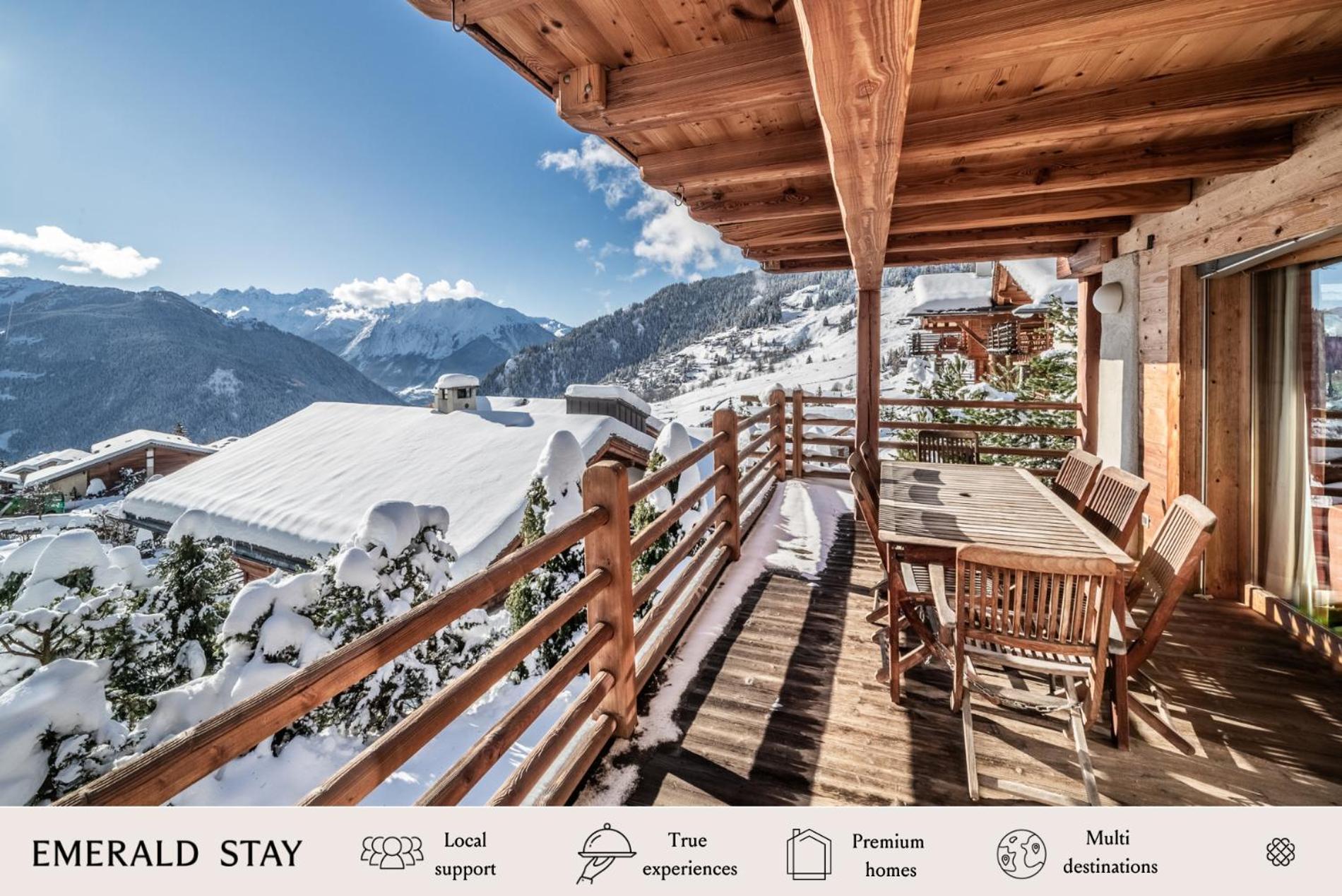 Capel Verbier - By Emerald Stay Εξωτερικό φωτογραφία